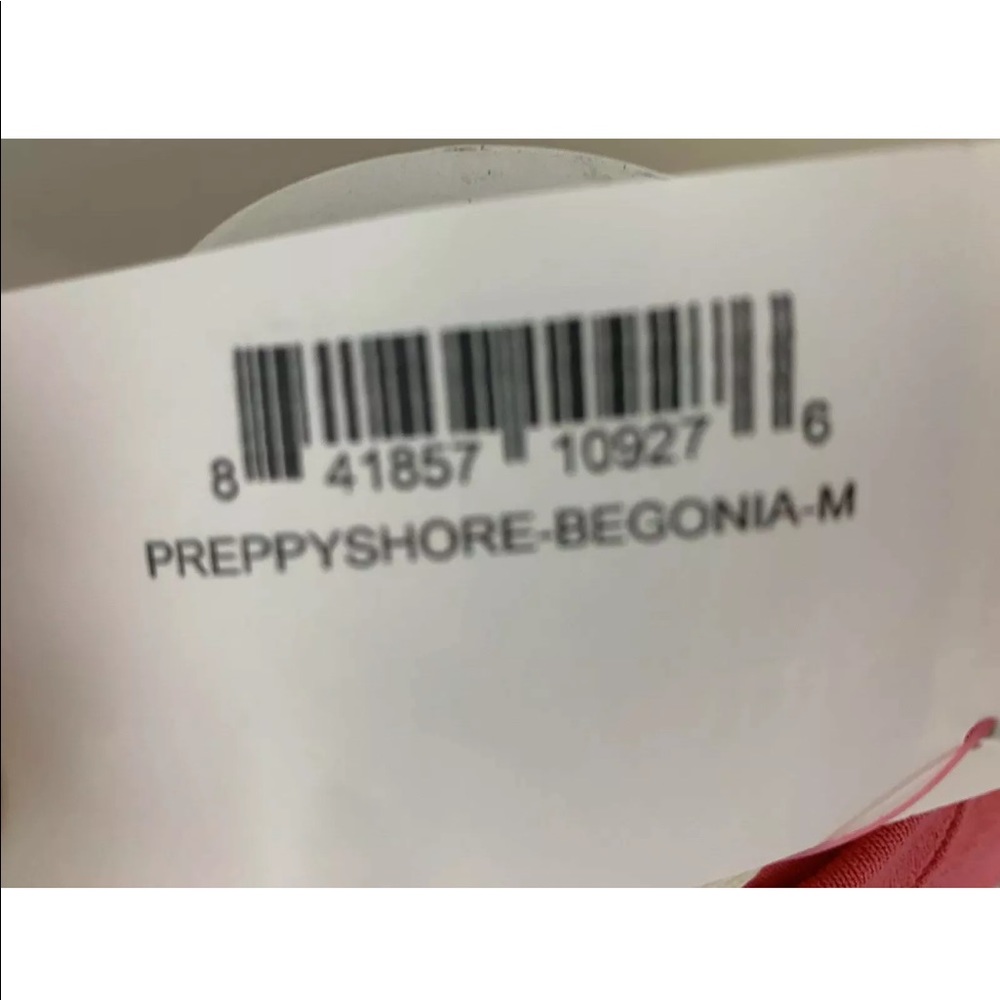 Simply Southern TShirt Seahorse I Shore do Sparkle - Picture 5 of 7